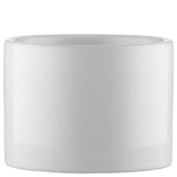 200A PILS: soap dish porcelain white
